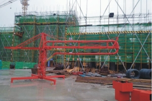 杭州布料機(jī)，混凝土布料機(jī)